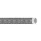 Teflon Tube, Stainless Steel Braid Hose, 0.51 Inch ID, Up to 1500.00 PSI