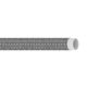 Teflon Tube, Stainless Steel Braid Hose, 0.14 Inch ID, Up to 3000.00 PSI