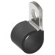 Hose Support Clamp, 0.81 Inch Closed Clamp ID