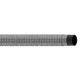 AQP Racing Stainless Steel Braid Hose, 1.13 Inch ID, Up to PSI