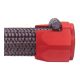 Pro Clamp Aluminum Hose Connector, -10 Hose