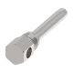 Reusable Fitting Assembly Mandrel for Fitting Style(s) 411-6 (JIC)
