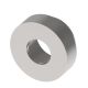 Steel Adapter, 1.00 Inch O-Ring Face Seal Shoulder Internal Braze