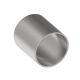Stainless Steel Flat Crimp Socket For Use With 2807-5, FC807-05 Hose