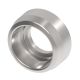 Steel O-Ring Face Seal Tube Fitting Sleeve For 1.25 Inch Tube OD