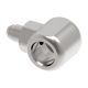 FS65 Series Standard Duty Balanced Pressure Swivel Joint, 1-11-1/2 Female Pipe Casing Thread To 1-11-1/2 Female Pipe Sleeve Thread