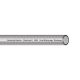 Clearforce Reinforced Standard Duty PVC Hose, 0.59 Inch OD, 0.38 Inch ID, Up To 225.00 PSI