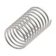 Steel Protective Coil Spring, 1.34 Inch ID