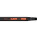 Oilfield Vacuum Hose, 3.17 Inch OD, 2.50 Inch ID, Up To 150.00 PSI