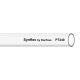 PT240 Polyethylene Tubing, Natural, 0.25 Inch OD, 0.06 Inch Wall Thickness, Up To 200.00 PSI