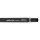 AQP Engine & Air Brake Black Polyester Braid Hose, FMVSS106, 1.38 Inch ID, Up to 250.00 PSI