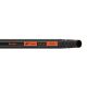 Petroleum/Oil Suction & Discharge Hose, Black, 1.93 Inch OD, 1.50 Inch ID, Up To 150.00 PSI