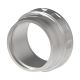 Steel Metric Flareless Fitting, 18.00 mm L Series Profile Ring