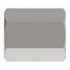 Steel Adapter, 1-1/2-11-1/2 Female NPT To 1-1/2-11-1/2 Female NPT, Straight