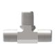 Steel Adapter, 3/4-14 Male NPT Tee