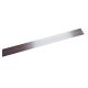 Stainless Steel Band, 0.625 Inch Width, 0.030 Inch Thick, 100 Feet Per Pack