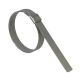 Preformed Band Clamp, 1.50 Inch ID, 0.25 Inch Width, 0.020 Inch Thick