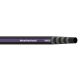 Bulldog Gold High Pressure Air & Multipurpose Hose, 2.66 Inch OD, 2.00 Inch ID, Up To 600.00 PSI