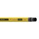 High Pressure Air Hose, Yellow, 2.60 Inch OD, 2.00 Inch ID, Up To 600.00 PSI