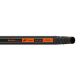 Petroleum/Oil Suction & Discharge Hose, Black, 1.44 Inch OD, 1.00 Inch ID, Up To 150.00 PSI