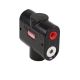 Proportional Flow Divider, Ports, 16-30 GPM Inlet Flow Range, 50:50 Outlet Flow Ratio