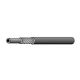 Power Steering Hose, 0.64 Inch OD, 0.38 Inch ID, Up To 300.00 PSI