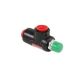 PC-50 Series Cylinder Port Single Pilot Operated Check Valve, 1/2 NPT Main Port, 1/4 NPT Pilot Port, Up To 16.00 GPM