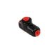 SHV Series Shuttle Valve, Cast Iron, 1/4 NPT Ports, Up To 5.00 GPM & 3000.00 PSI