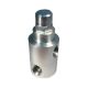 3-Port Direct-Acting Relief Valve, Pressure: 3/4 NPT, Tank: 1/2 NPT, 150-3000 PSI Range