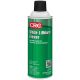 White Lithium Grease, 16 oz aerosol