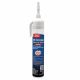 RTV Silicone Adhesive/Sealants, White 8 oz pressurized tube