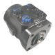 Series 3-6-12 Steering Control Unit, Non-Load Reaction, 14.10 cu in/rev, 4-8 GPM Flow Range, 3/4-16 St.Thd O-Ring Ports, Can be used in a variety of applications|Flow rate variability|Varying maximum pressure ratings