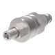 1CEV90 Series Counterbalance Cartridge Valve, 1450 - 5076 PSI (Factory Setting At 2900.00), Screw adjustment, 8:1 Pilot Ratio