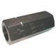 CVH Series Inline Check Valve, 1-1/4 NPT Ports, Up To 200.00 GPM & 6000.00 PSI