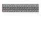 Thick Teflon Tube, Improved Kink Resistant, Stainless Steel Braid Hose, 0.19 Inch ID, Up To 3000.00 PSI