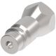 FD72 Series Connect Under Pressure Hydraulic Farm Quick Disconnect, Male Half, -10 Coupling, 1/2-14 Female NPT