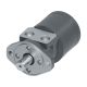 S Series Geroler Motor, 22.70 cu in/rev, 2 Bolt Mounting Flange, 1 in. Straight Keyed Shaft, 7/8-14 St.Thd. O-Ring Ports, Compact yet powerful|Extended bearing life|Increased shaft seal
