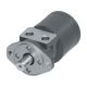 S Series Geroler Motor, 22.70 cu in/rev, 2 Bolt Mounting Flange, 1 in. Straight Keyed Shaft, 1/2 NPT Ports, Compact yet powerful|Extended bearing life|Increased shaft seal