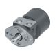 S Series Geroler Motor, 17.90 cu in/rev, 2 Bolt Mounting Flange, 1 in. Straight Keyed Shaft, 7/8-14 St.Thd O-Ring Ports, Compact yet powerful|Extended bearing life|Increased shaft seal