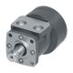 S Series Geroler Motor, 3.60 cu in/rev, 4 Bolt Mounting Flange, 1 in. Straight Keyed Shaft, 7/8-14 St.Thd. O-Ring Ports, Compact yet powerful|Extended bearing life|Increased shaft seal