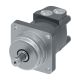 2000 Series Geroler Motor, 8.00 cu in/rev, 2 Bolt SAE A Mounting Flange, 1 in. Straight Keyed Shaft, 7/8-14 St.Thd. O-Ring Ports,