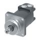 2000 Series Geroler Motor, 14.90 cu in/rev, 2 Bolt SAE A Mounting Flange, SAE C Splined 14T Shaft, 7/8-14 St.Thd. O-Ring Ports,