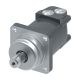 2000 Series Geroler Motor, 29.80 cu in/rev, 2 Bolt SAE A Mounting Flange, SAE C Splined 14T Shaft, 7/8-14 St.Thd. O-Ring Ports,
