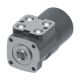 Series 3-6-12 Steering Control Unit, Non-Load Reaction, 11.30 cu in/rev, 4-8 GPM Flow Range, 3/4-16 St.Thd O-Ring Ports, Can be used in a variety of applications|Flow rate variability|Varying maximum pressure ratings