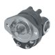 Series 26 Gear Pump, 1.69 cu in/rev, 2-Bolt SAE A Mounting Flange, 3/4 St.Keyed x 1-1/4 long Shaft, SAE-16 Side Inlet, SAE-10 Side Outlet Ports, CW Rotation.