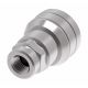3000/4000/5000/6000 Series MIL-C-4109 Industrial Interchange Air Quick Disconnect, Female Half, Coupling, Female NPT