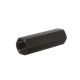 PC Series Inline Pressure Compensated Flow Control Valve, Steel, 1/4-18 NPT Ports, 0.20 GPM Fixed Flow