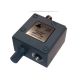 PS Series Single Pressure Switch, 500-3000 PSI Adjustment Range, 50-150 PSI Reset Pressure Differential