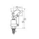 DOERing HAnd Pump SS CartRIDGE NI Plate