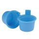 Polyethylene 3/8 NPT Tapered Protective Plug For Pipe Threads